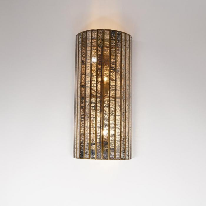 Balmain wall lamp-abc
