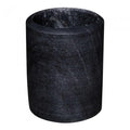 Jaipur Marble Wine Cooler Lge Black-abc