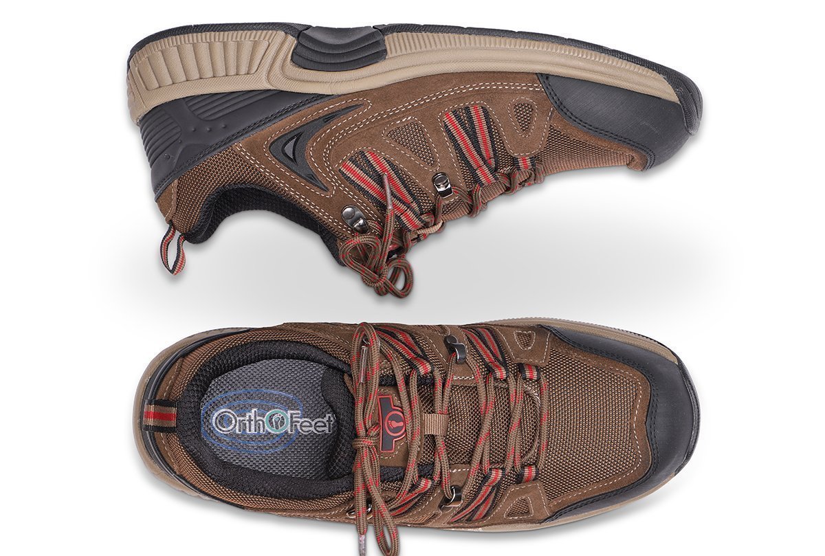 Sorrento Outdoor Shoe-abc