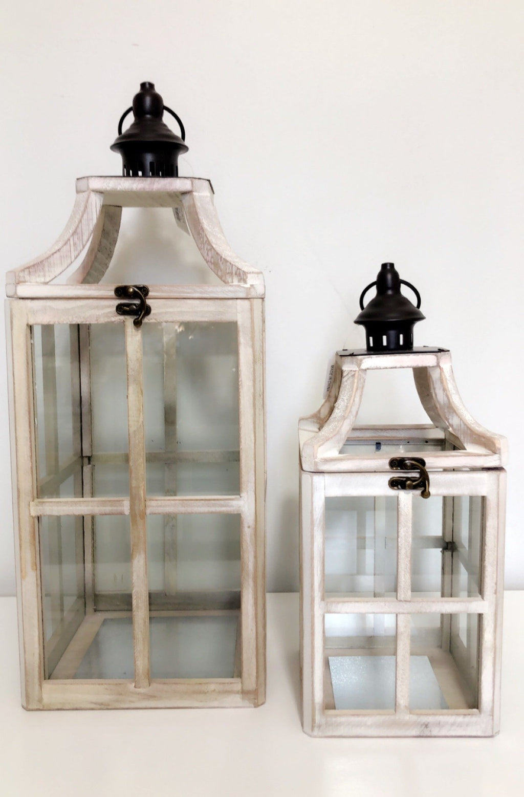 Wash White Heritage Lanterns-abc