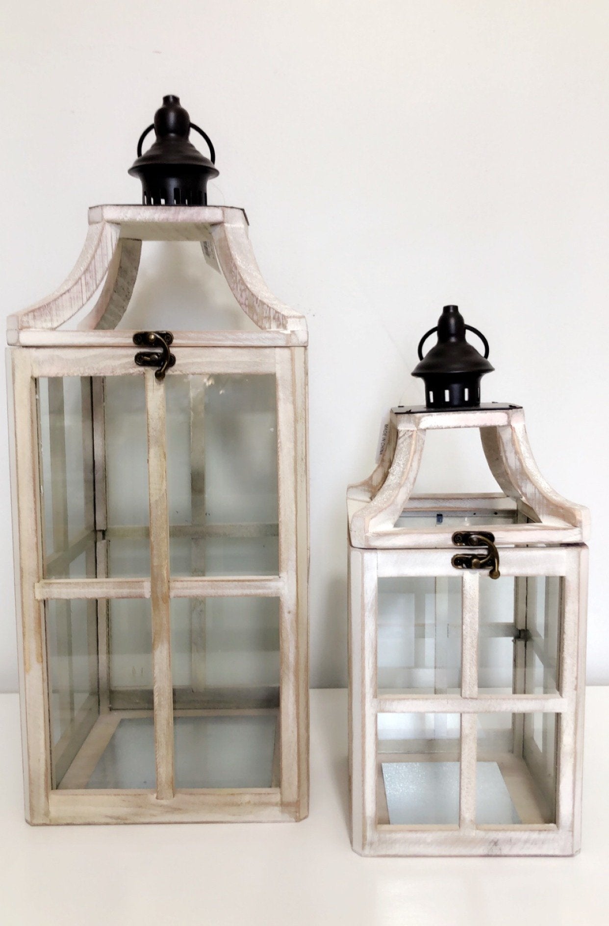 Wash White Heritage Lanterns-abc