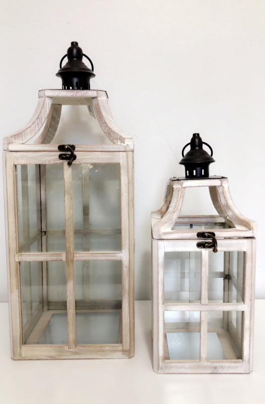 Wash White Heritage Lanterns-abc