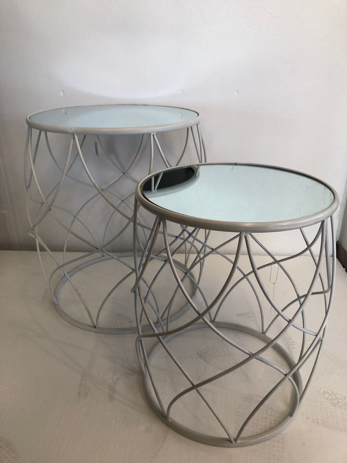 Versace Wall Mirror-abc