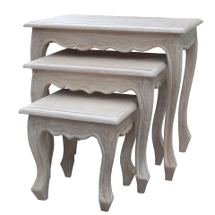 Timber Nest Of Tables-abc