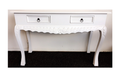 White 2 Draw Console-abc