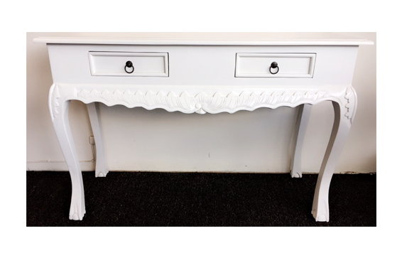 White 2 Draw Console-abc
