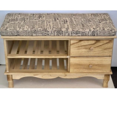 Natural 6 Drawer Cabinet-abc