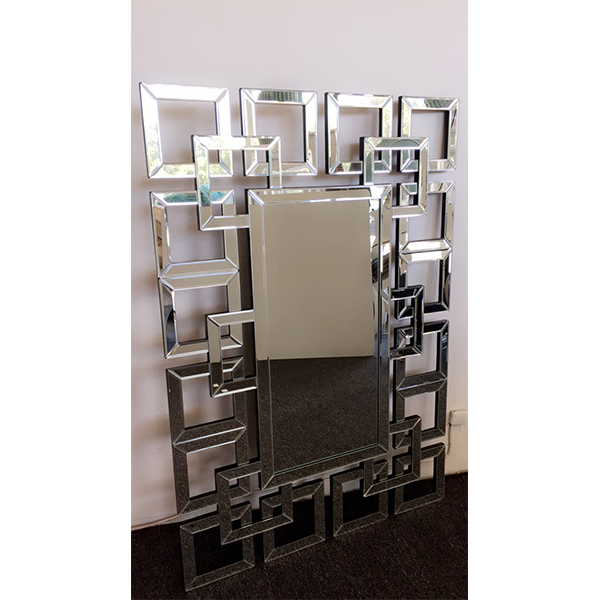 Versace Wall Mirror-abc
