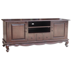 Chocolate Entertainment Tv Unit-abc
