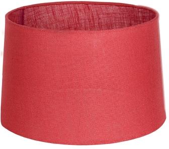 MixnMatch Shade - Medium Red Linen-abc