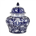 Aline Ginger Jar XL-abc