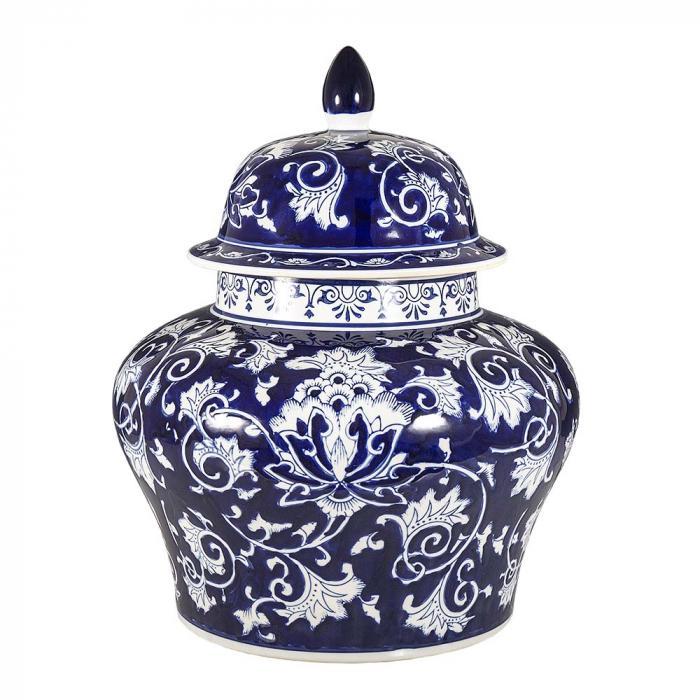Aline Ginger Jar XL-abc