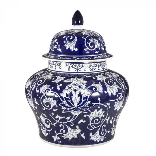 Aline Ginger Jar XL-abc