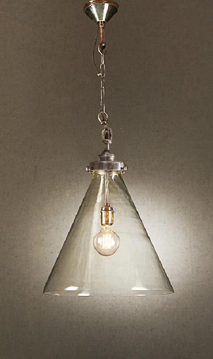 Gadsden Medium Glass Hanging Lamp-abc