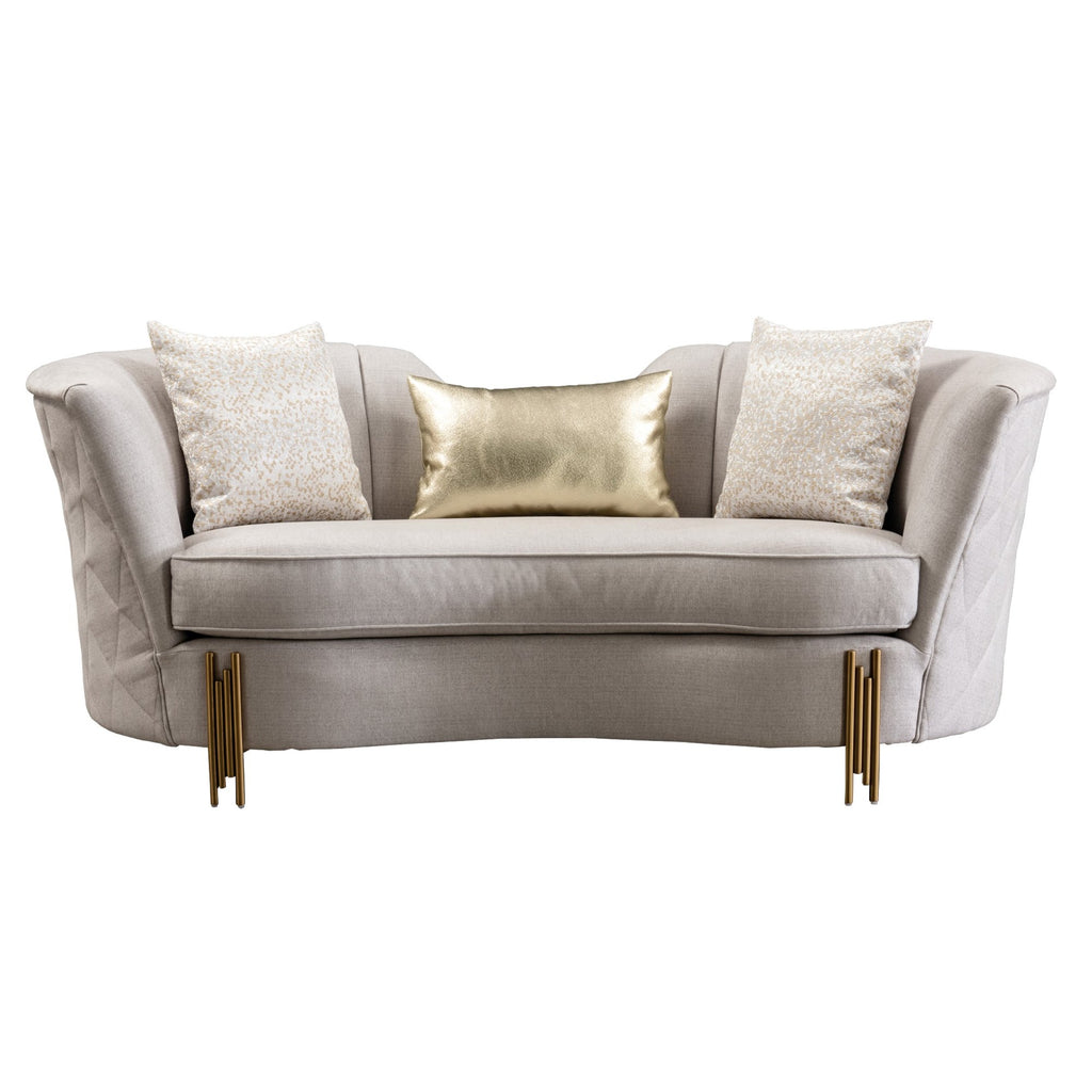 Fergamo 2 Seater Sofa-abc