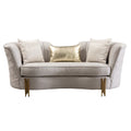 Fergamo 2 Seater Sofa-abc