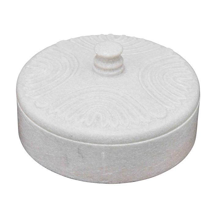 Marble Jewellery Box-abc