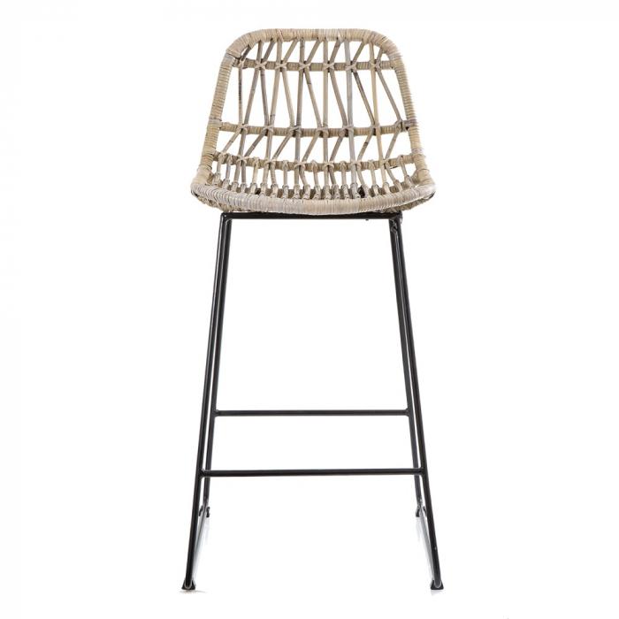 Comores Bar Stool-abc