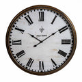 Marvin Clock-abc