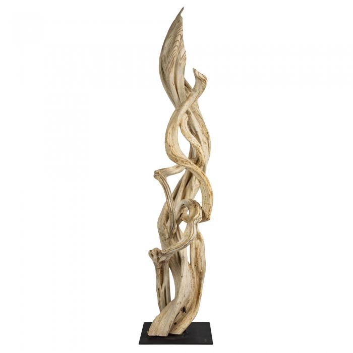 Bleached Wood Vine 1400-abc