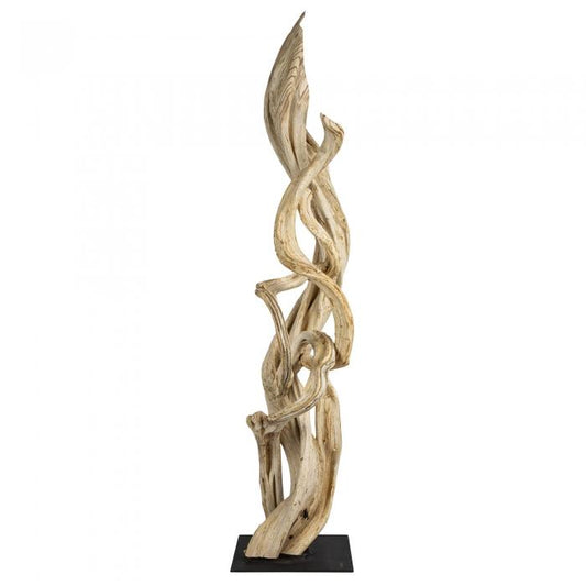 Bleached Wood Vine 1400-abc