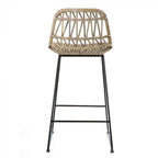 Comores Bar Stool-abc