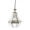 Deigo Nickel hanging Pendant-abc