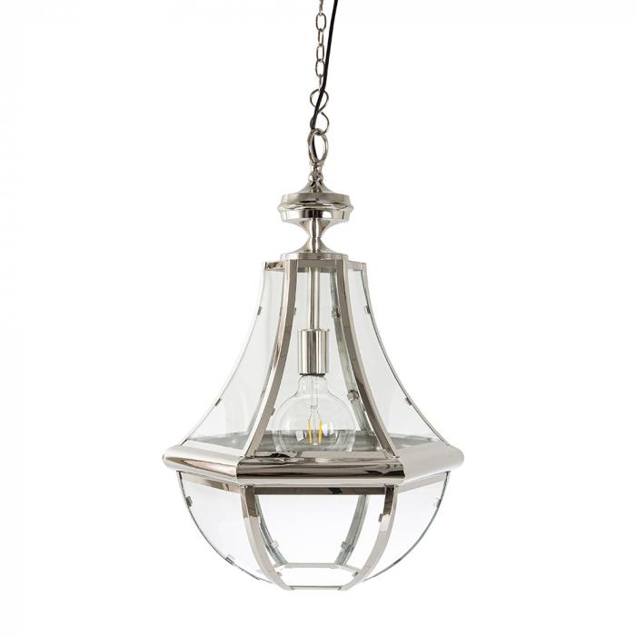 Deigo Nickel hanging Pendant-abc