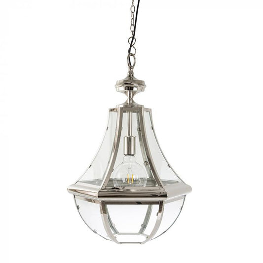 Deigo Nickel hanging Pendant-abc