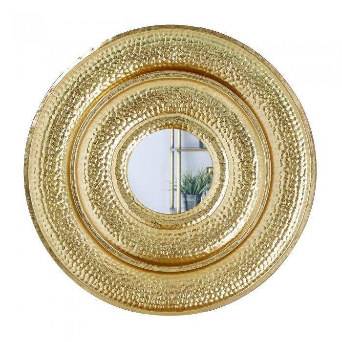 Apollo Gilded Mirror-abc