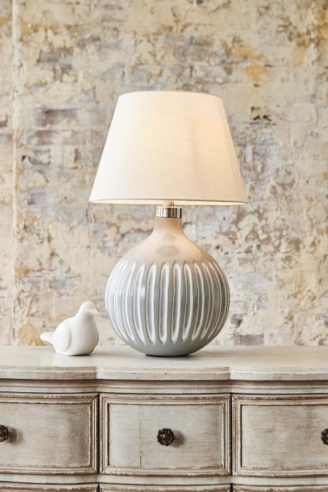 Suffolk Table Lamp Base-abc