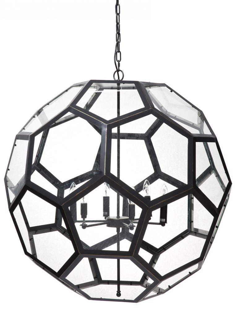 Bedford Pendant-abc