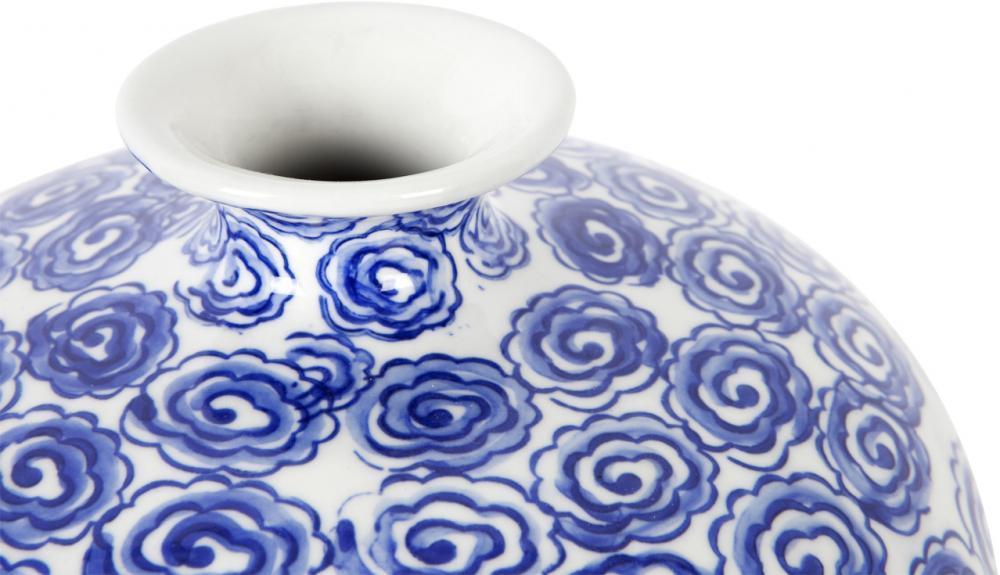 Ming Vase-abc