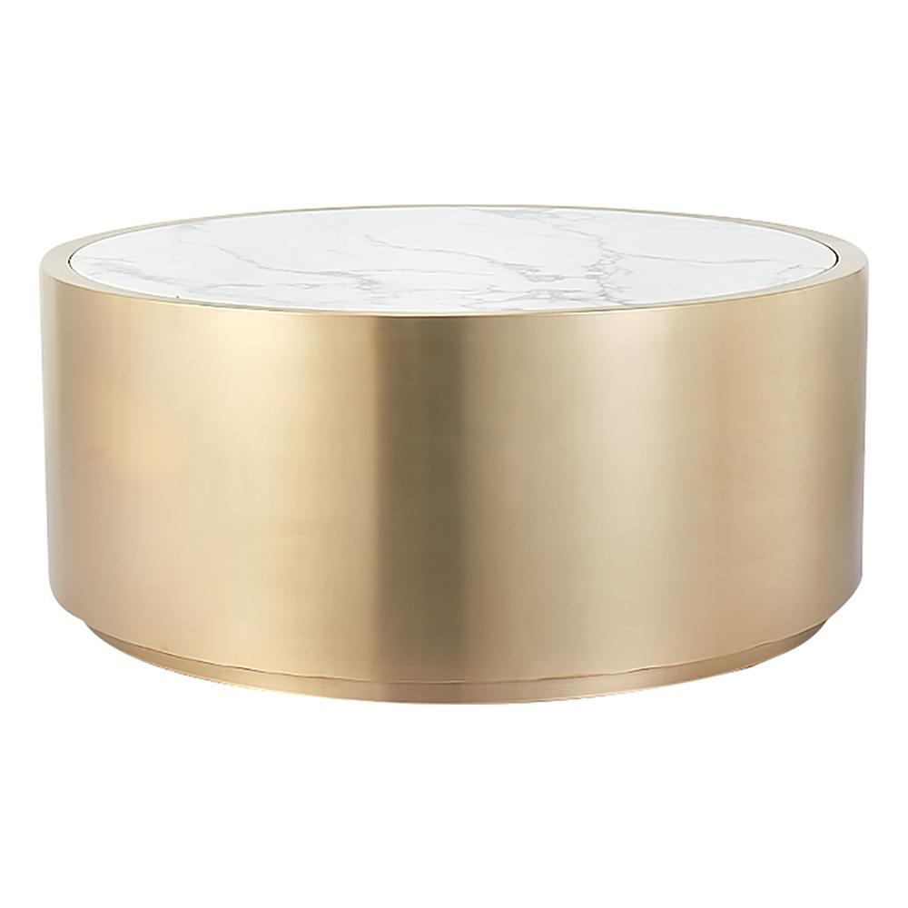 Grandeur Coffee Table-abc