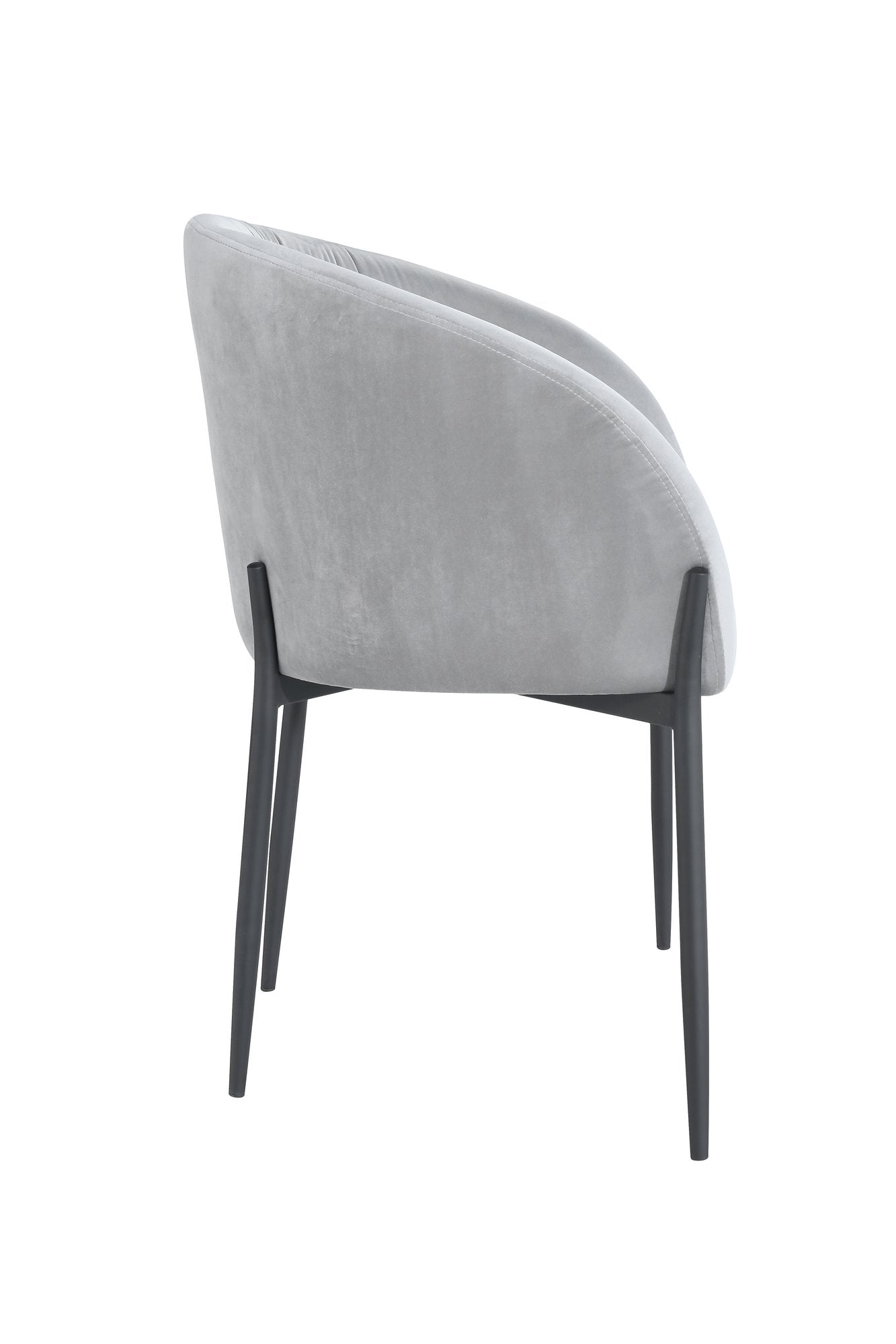Alfieri Dining Chair Grey-abc
