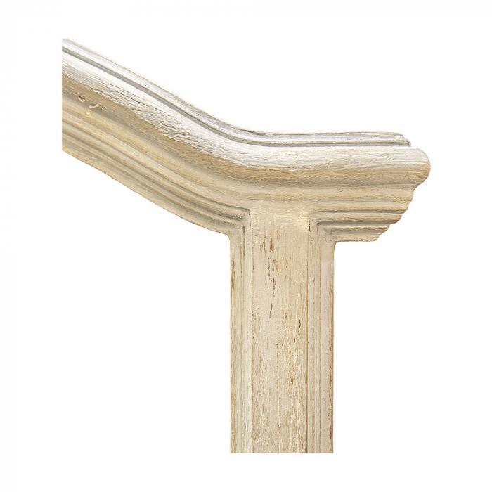 Hamptons Hall Mirror 120x150-abc