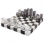 Hillcrest Chess Set-abc