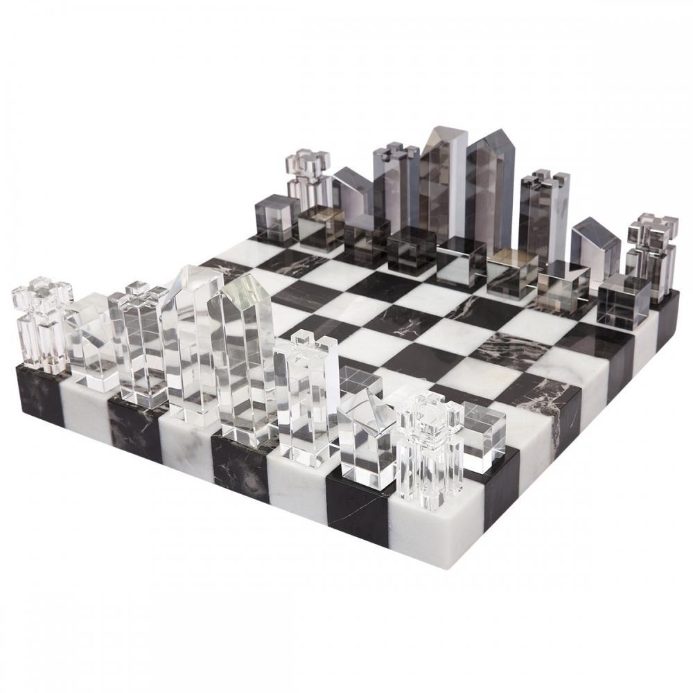 Hillcrest Chess Set-abc