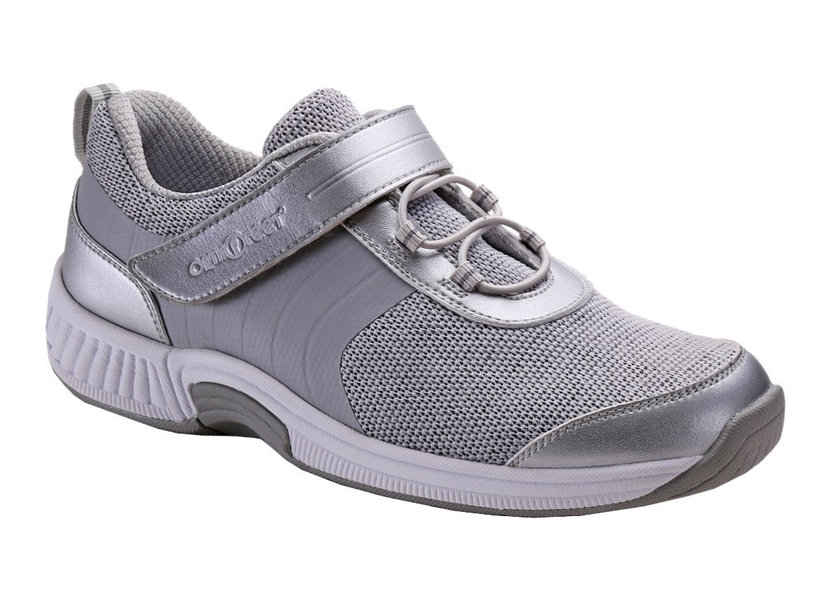 Joelle - Gray Stretchable-abc