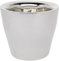 Revival Ice Bucket - Nickel-abc