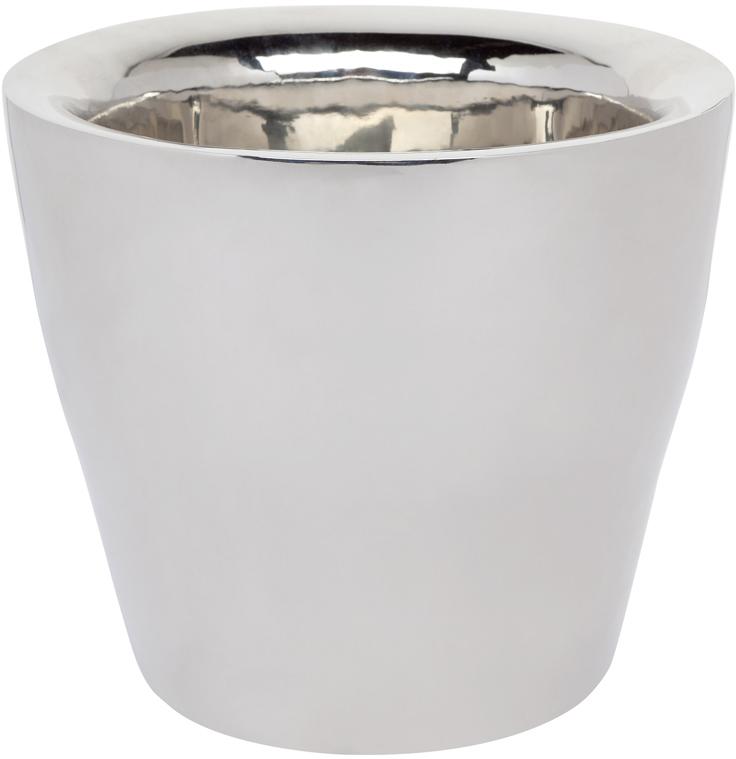 Revival Ice Bucket - Nickel-abc