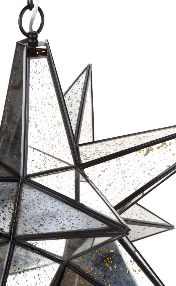 North Pendant - Large-abc