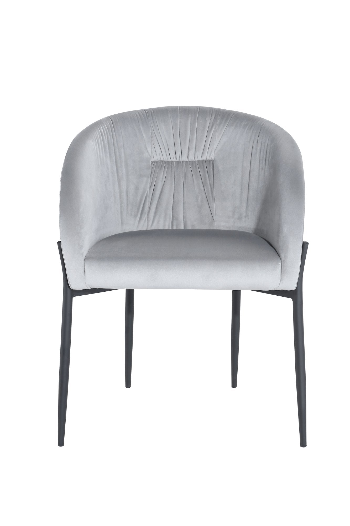 Alfieri Dining Chair Grey-abc