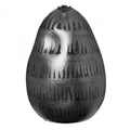 Nero Vase Short-abc