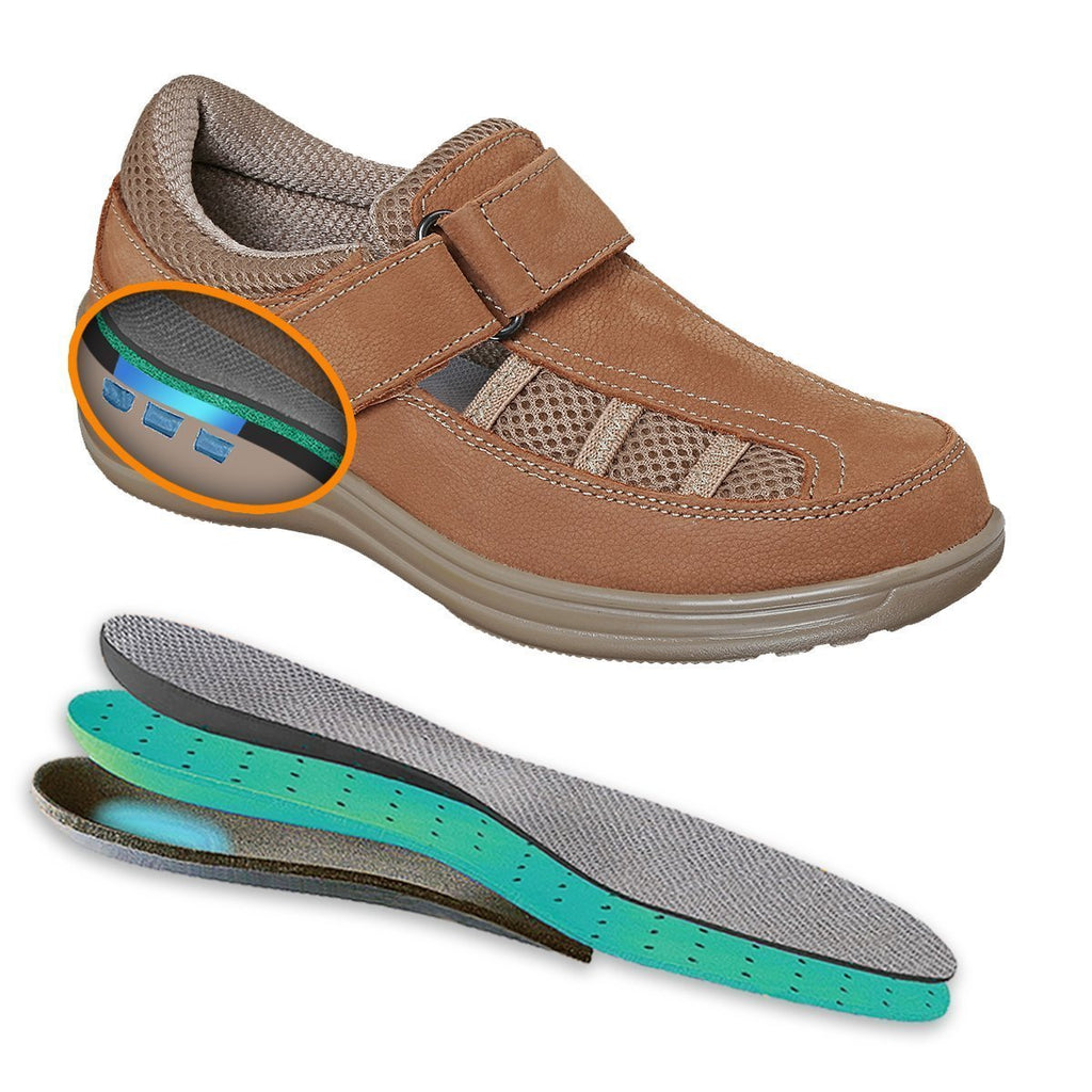 Sarasota Beach - Tan Stretchable-abc