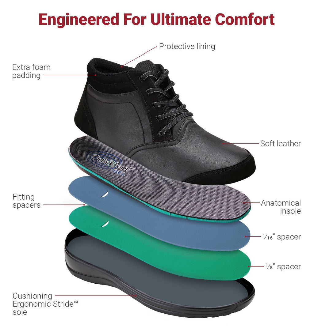 Milano - Black-abc