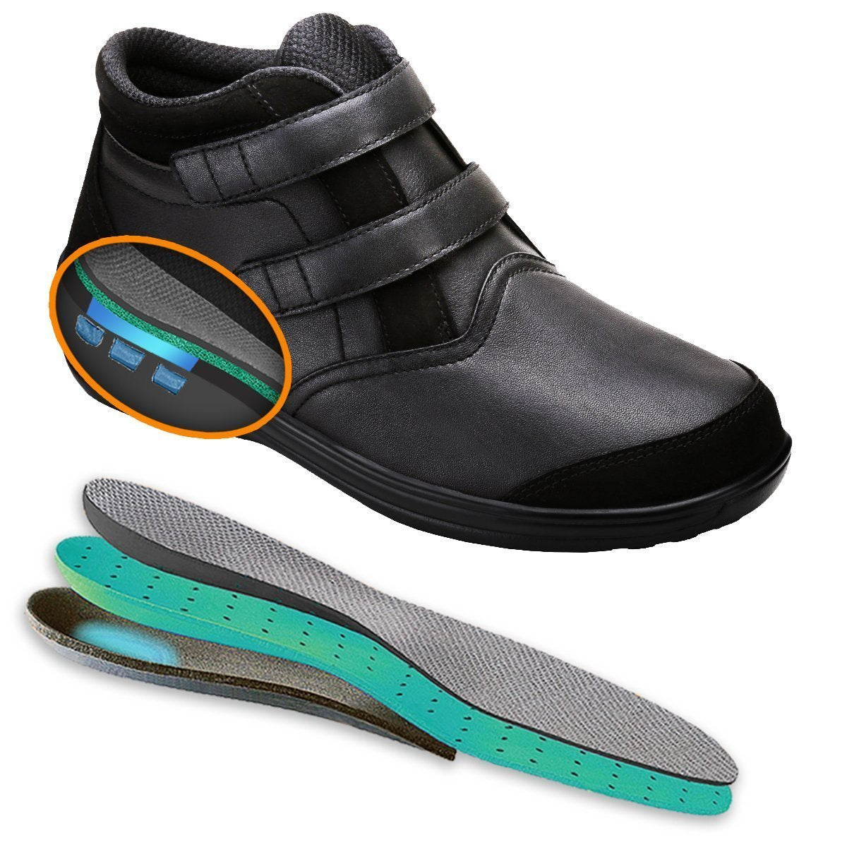 Tivoli - Black-abc