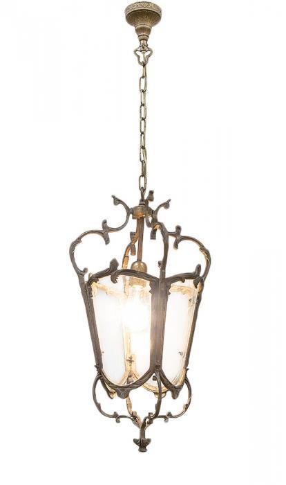 Espagnol Ceiling Lamp-abc