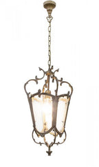 Espagnol Ceiling Lamp-abc