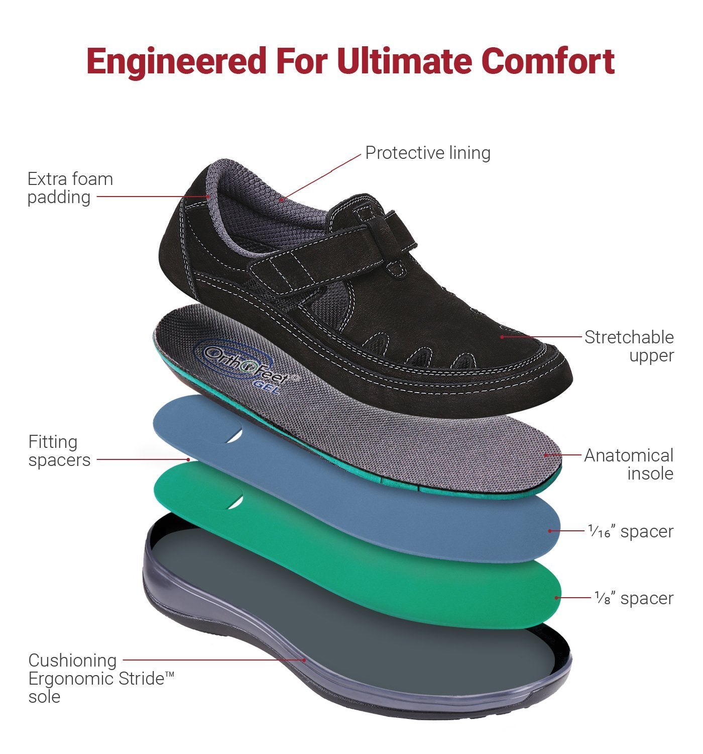 Serene – Black-abc